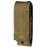 Чехол для мультитула LEATHERMAN XL MOLLE SHEATH BROWN 930366