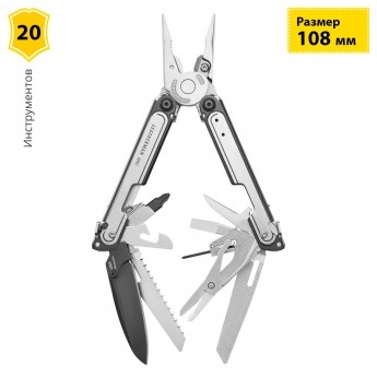 Мультитул LEATHERMAN ARC 833076 Мультитул LEATHERMAN ARC 833076