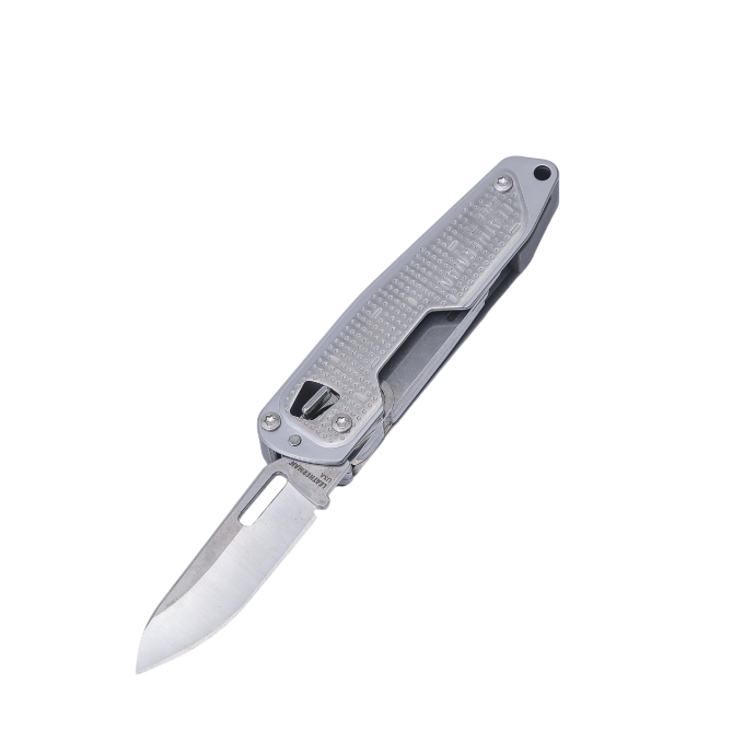 Мультитул LEATHERMAN FREE T2 832919