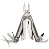 Мультитул LEATHERMAN CHARGE TTI с логотипом Lexus OTT830737L