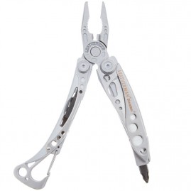Мультитул LEATHERMAN SKELETOOL 830920 Мультитул LEATHERMAN SKELETOOL 830920