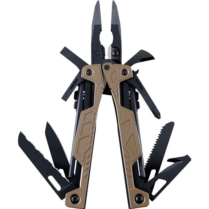 Мультитул LEATHERMAN OHT COYOTE 831640