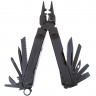 Мультитул LEATHERMAN SUPER TOOL 300 EOD BLACK 831369 Мультитул LEATHERMAN SUPER TOOL 300 EOD BLACK 831369